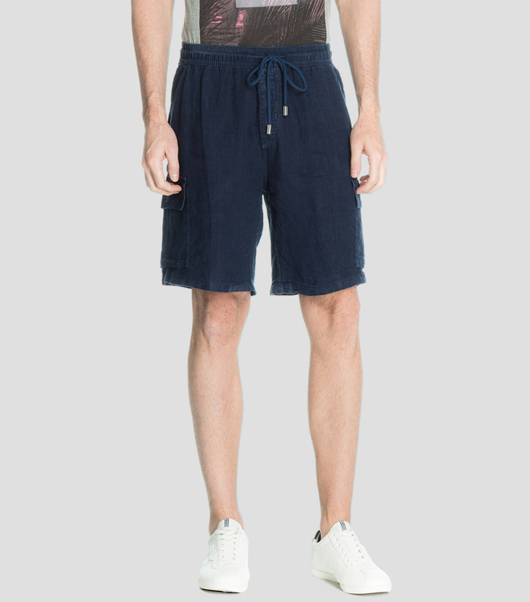 Bermuda Hombre